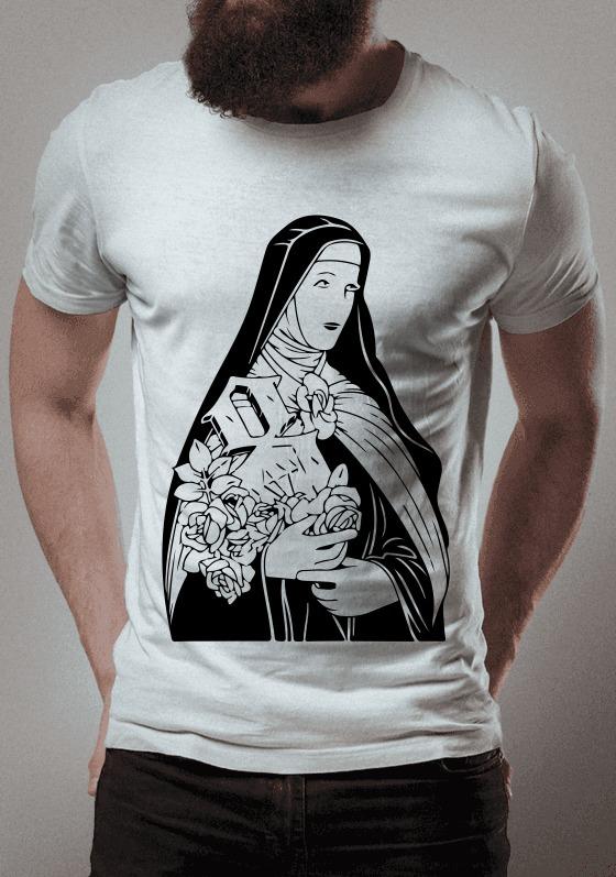Santa Tereza
