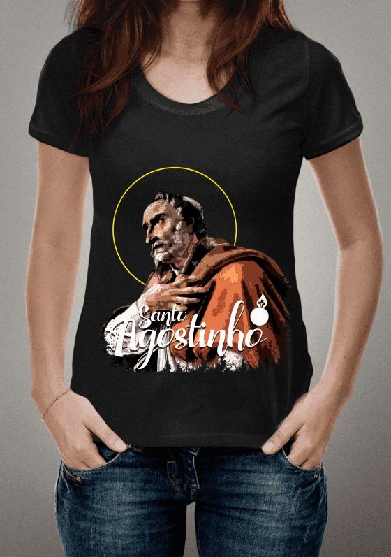 Santo Agostinho