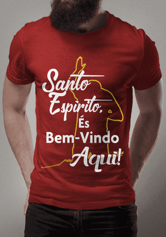 Nome do produto  Santo Espírito 