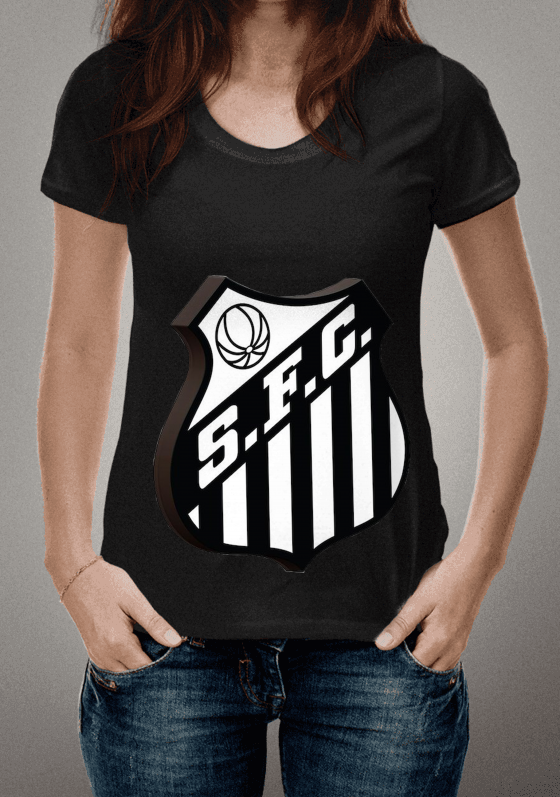 Nome do produto  Santos