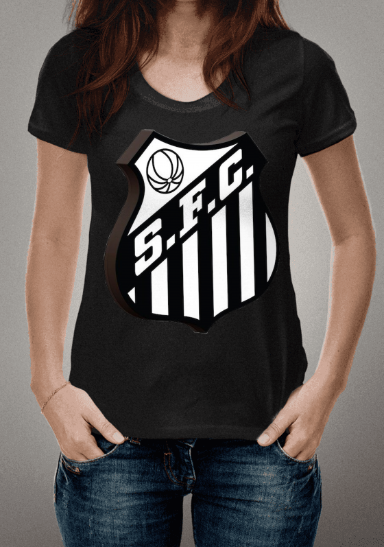 Nome do produto  Santos