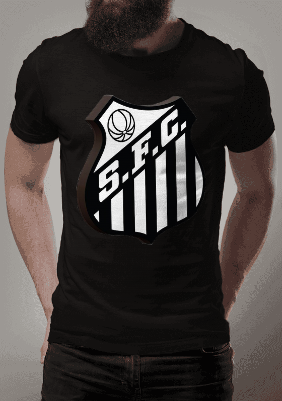 Nome do produto  Santos