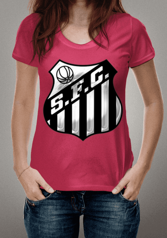 Nome do produto  Santos