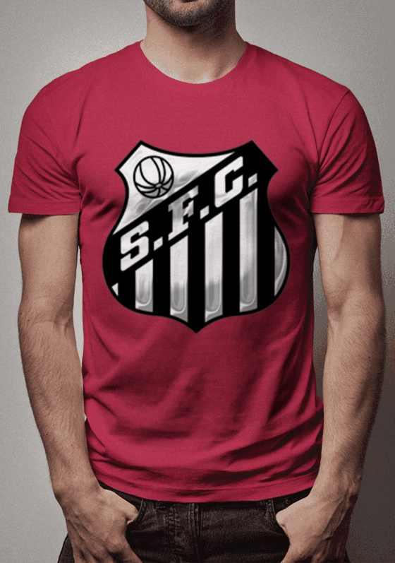 Nome do produto  Santos