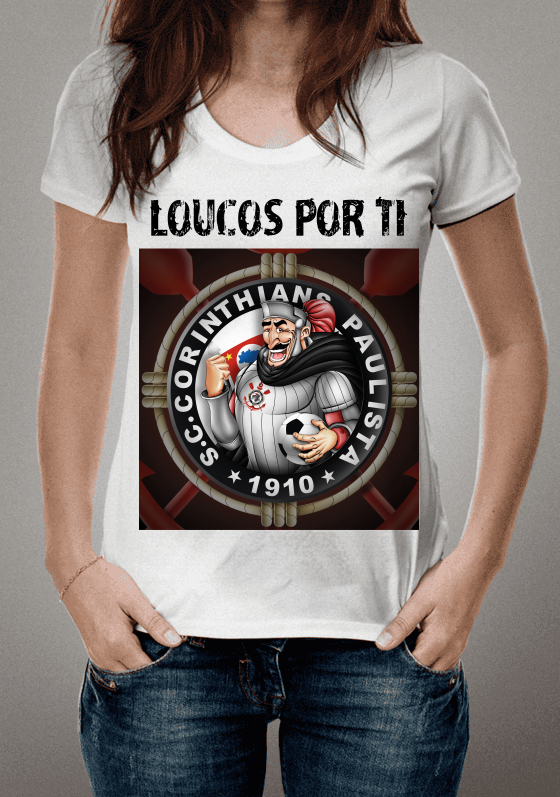 Nome do produto  São Jorge da Fiel