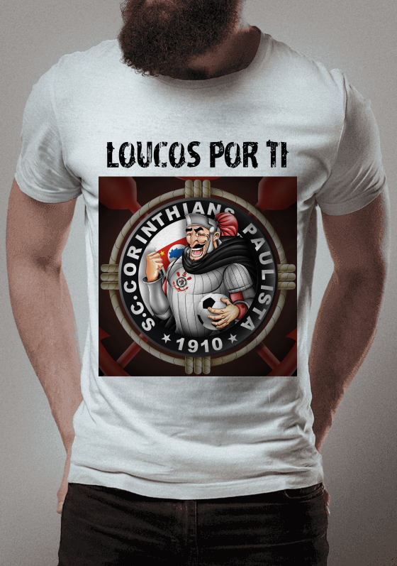 Nome do produto  São Jorge da Fiel