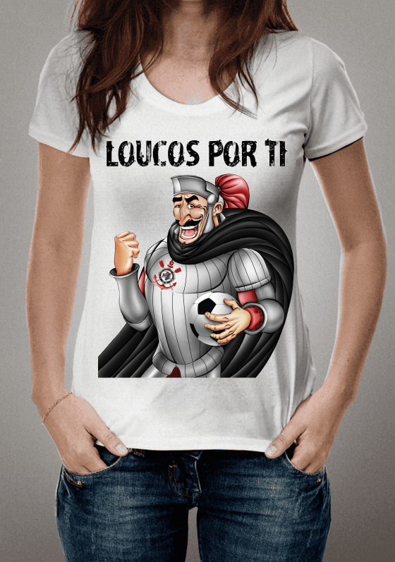 Nome do produto  São Jorge da Fiel