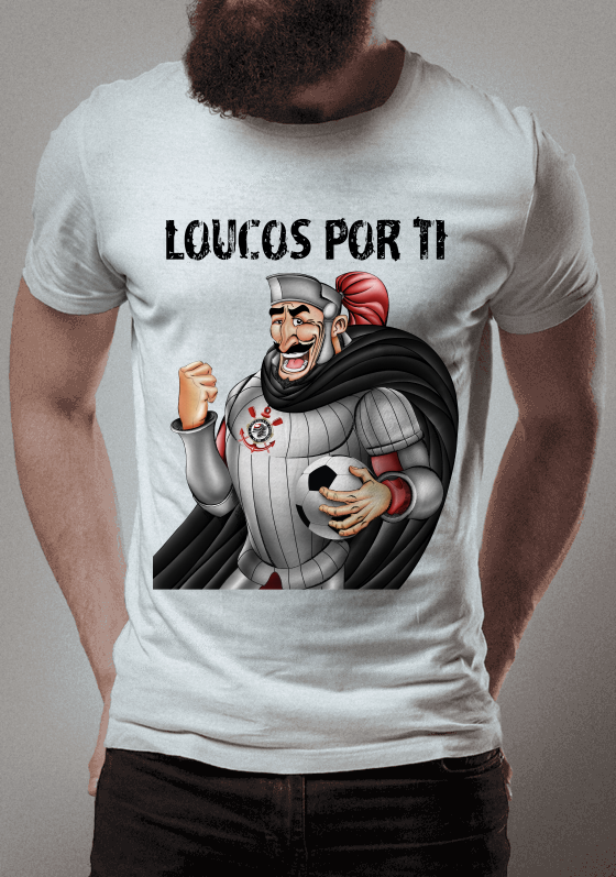 Nome do produto  São Jorge da Fiel