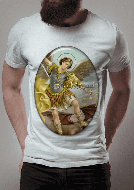 Nome do produto  São Miguel-Branca