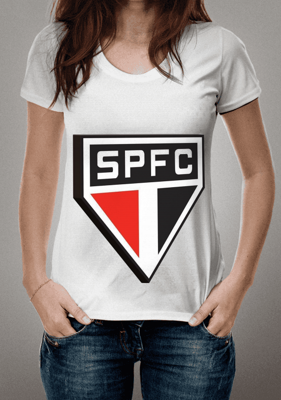 Nome do produto  São Paulo