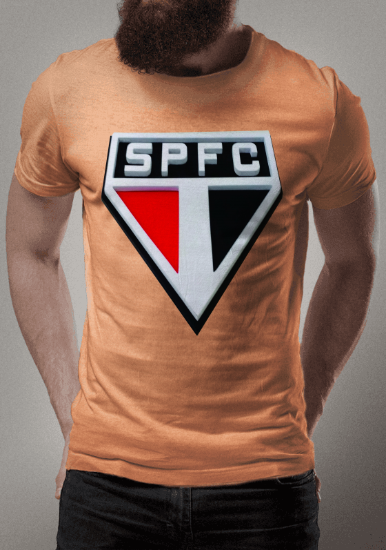 Nome do produto  São Paulo