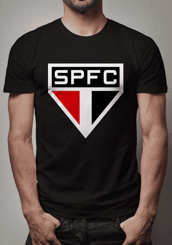 Nome do produto  São Paulo F.C.