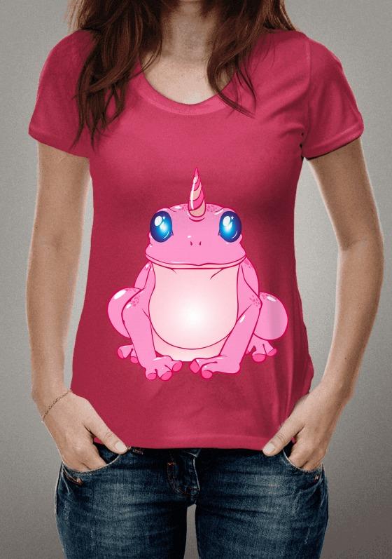 Nome do produto: Sapo de chifre 