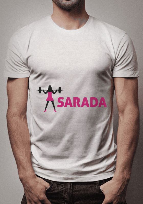 Nome do produto  Sarada