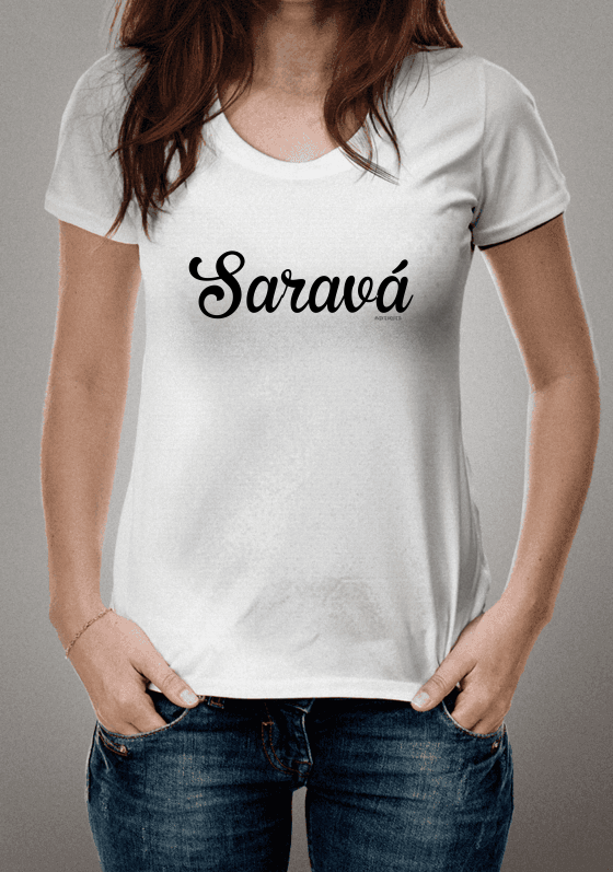 Saravá