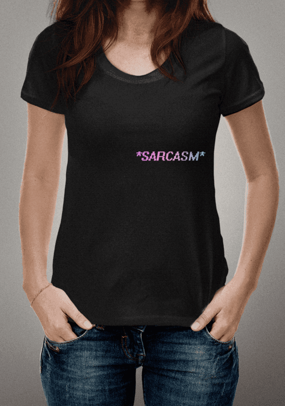 SARCASM