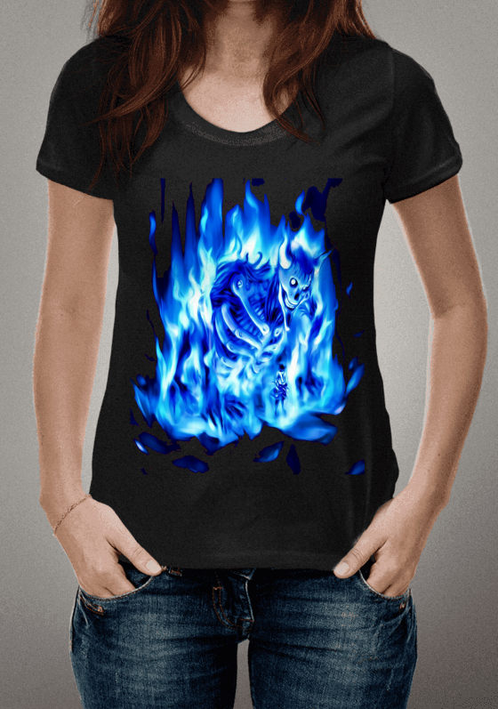 Nome do produto  sasuke