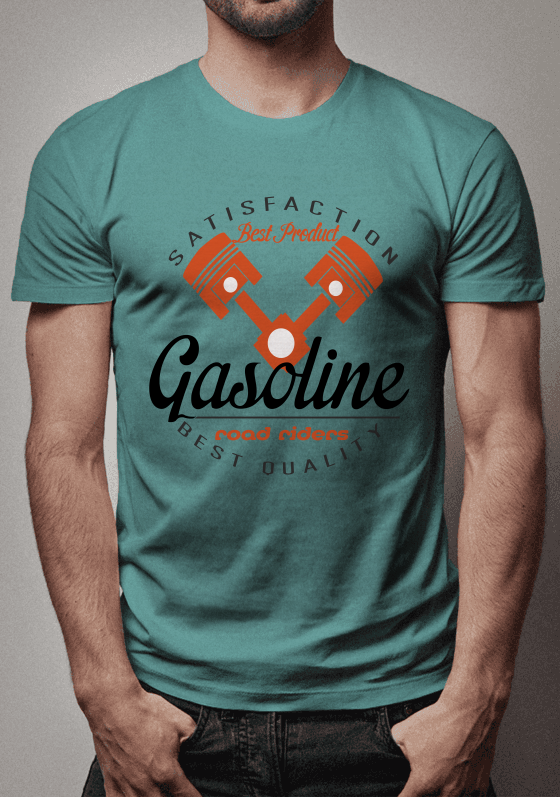 Nome do produto  Satisfaction best products gasoline