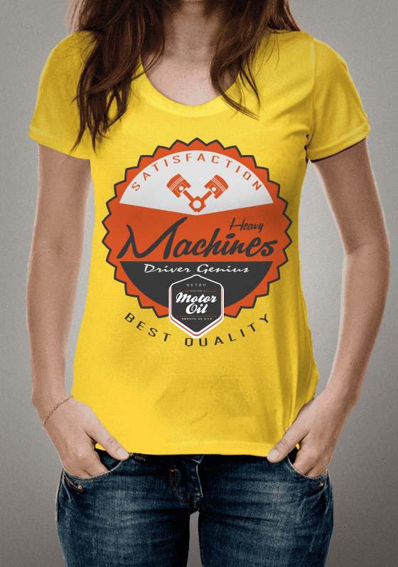 Nome do produto  Satisfaction machines best quality
