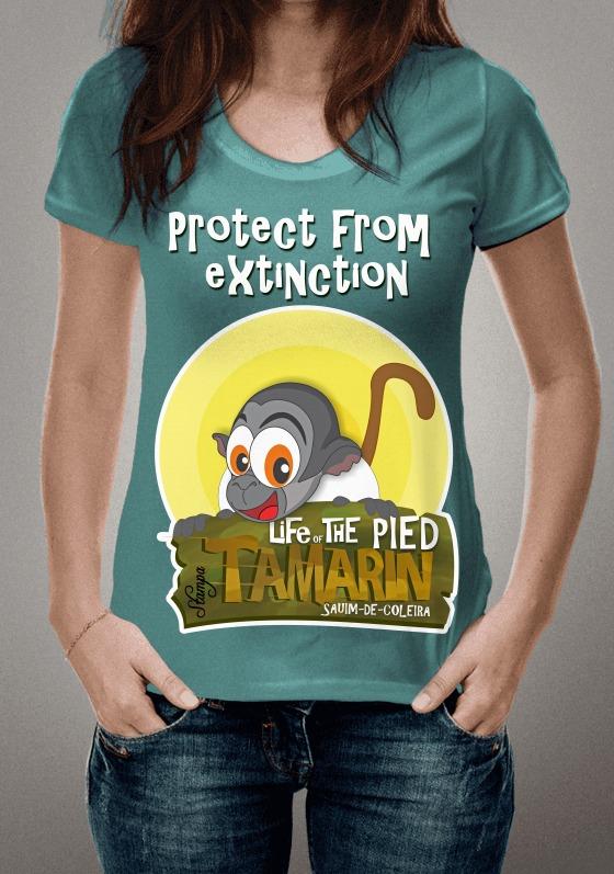 Nome do produto  Sauim