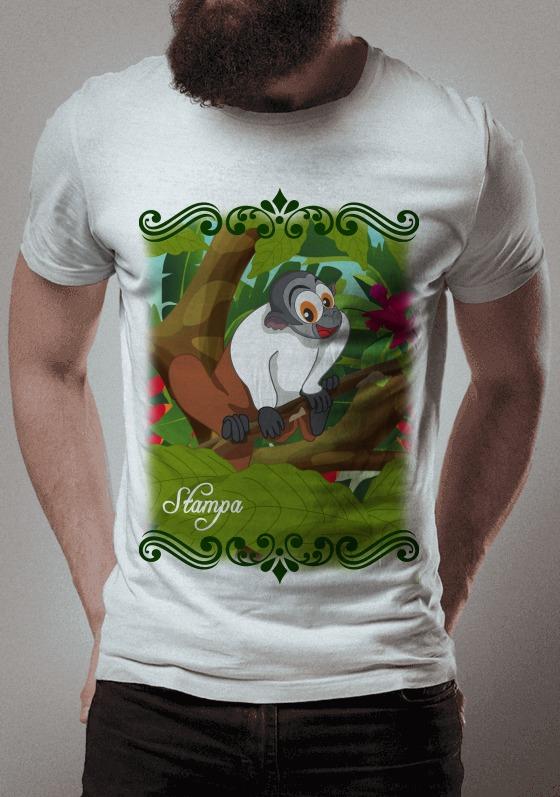 Nome do produto  Sauim-de-coleira