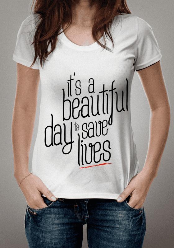 Nome do produto  save lives