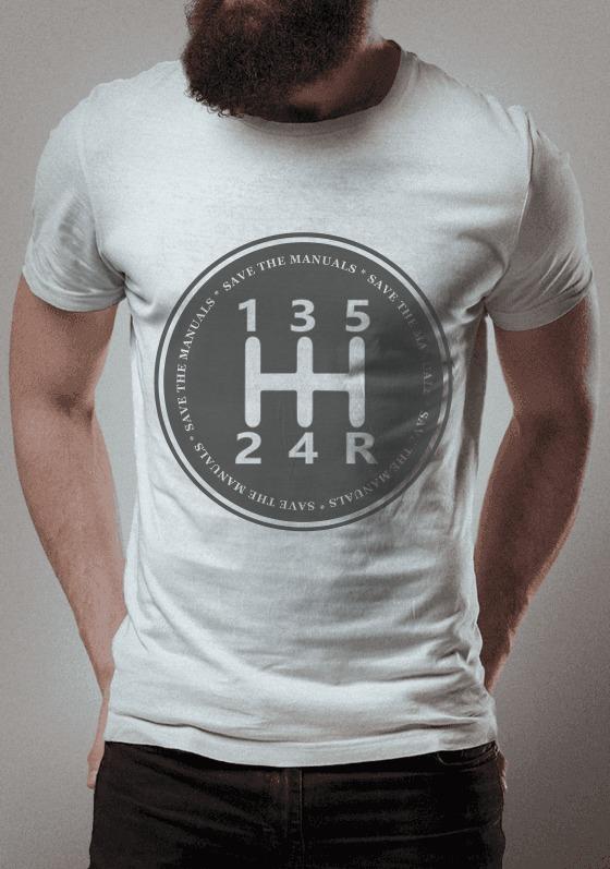 Nome do produto  Save the manuals