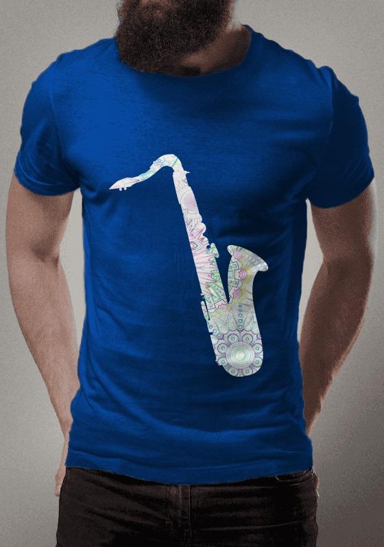 Nome do produto  Sax Contour