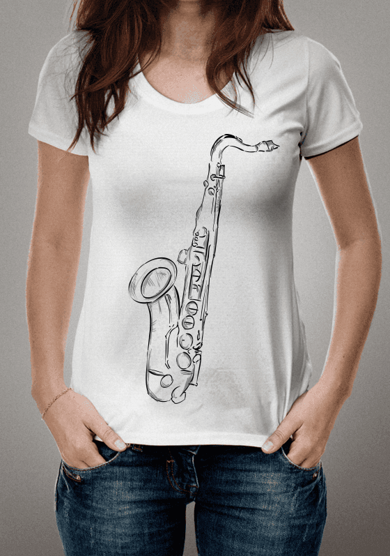 Sax Lover