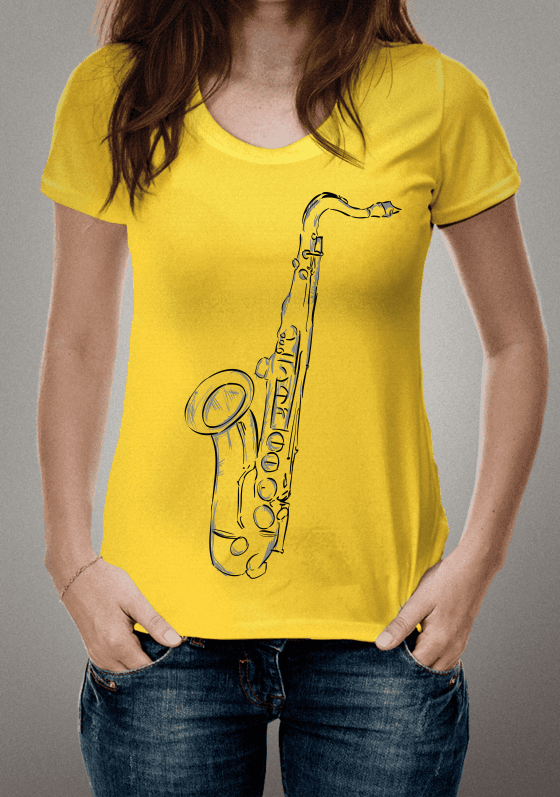 Sax Lover