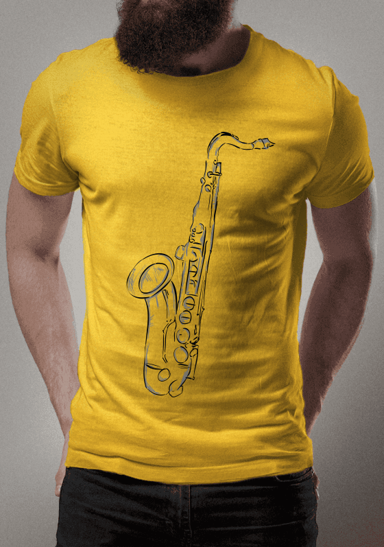 Sax Lover