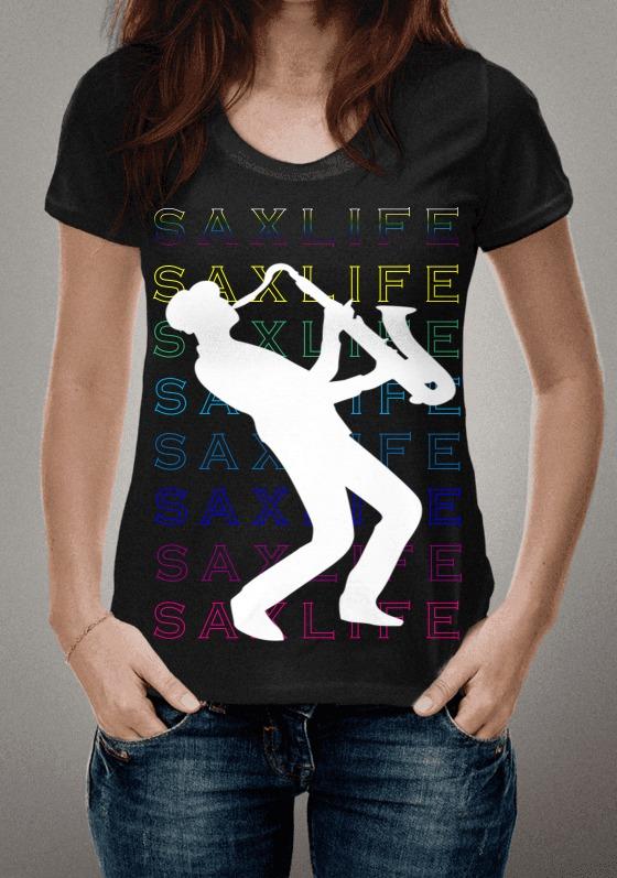 Nome do produto  SAXLIFE