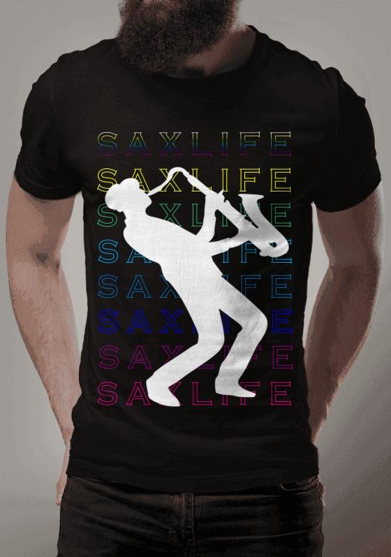 Nome do produto  SAXLIFE