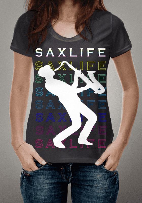 Nome do produto  SAXLIFE
