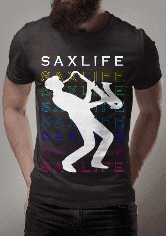Nome do produto  SAXLIFE