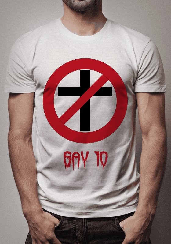 Nome do produto  Say10