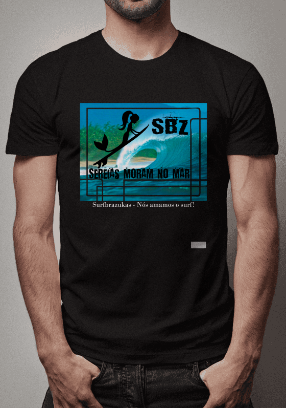 Nome do produto  SBZ Sereia