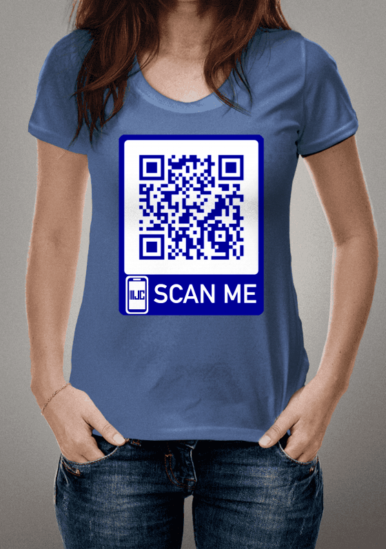 Nome do produto  SCAN ME