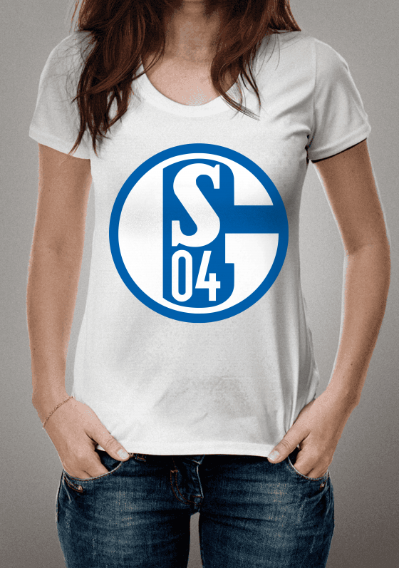 Nome do produto  Schalke 04