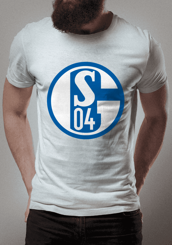 Nome do produto  Schalke 04