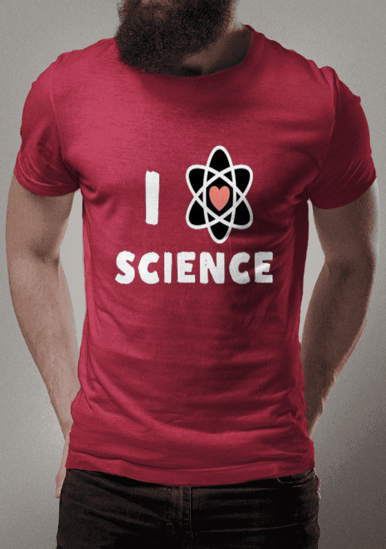 Nome do produto  science