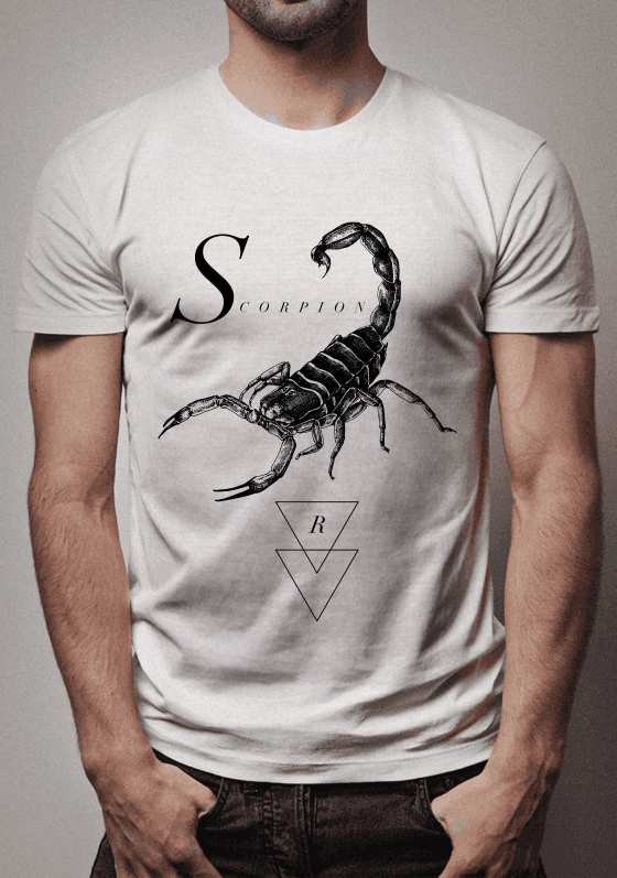 SCORPION