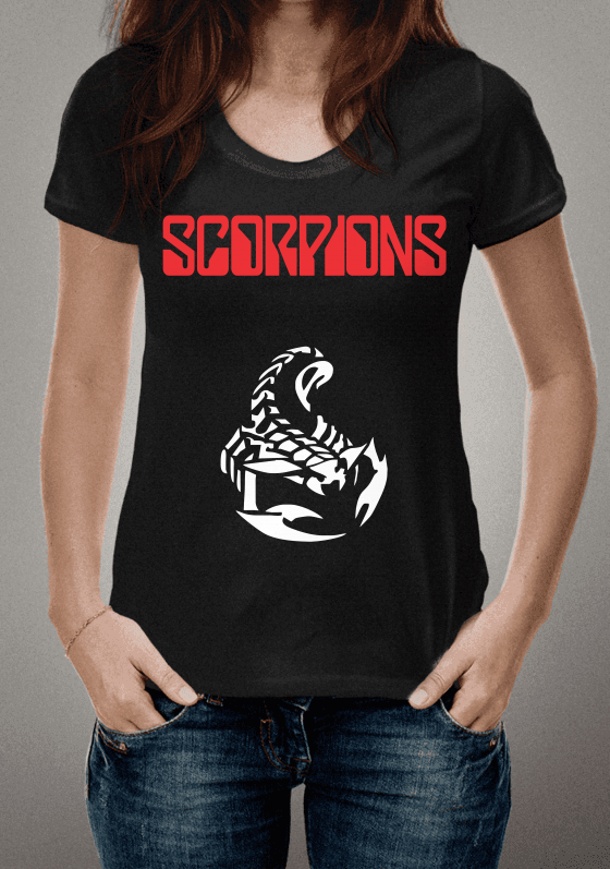 Scorpions