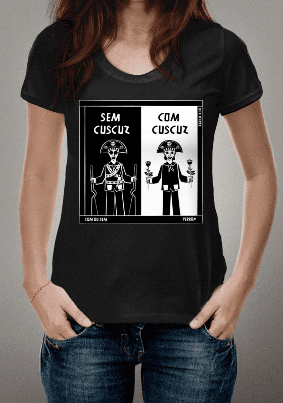 Nome do produto  S/CUSCUZ