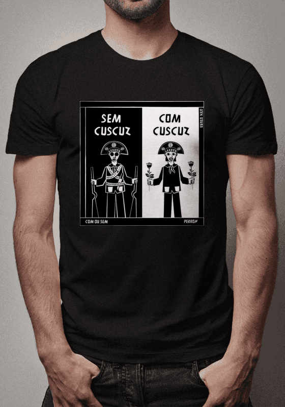 Nome do produto: S/CUSCUZ