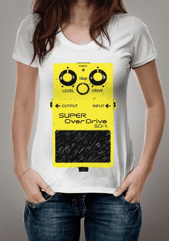 Nome do produto  SD1