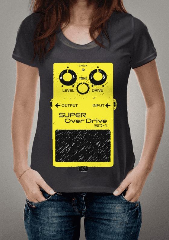 Nome do produto  SD1 Black2