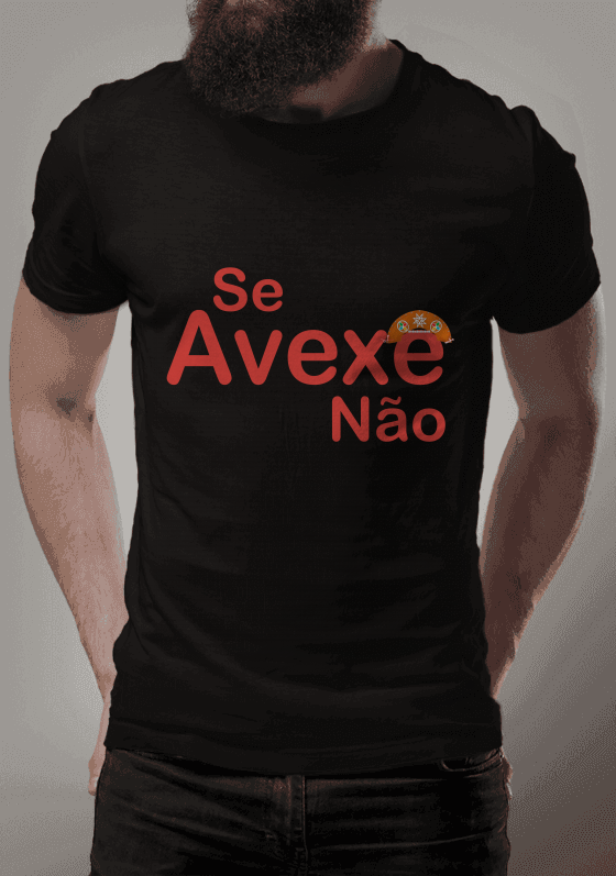 Se Avexe Não