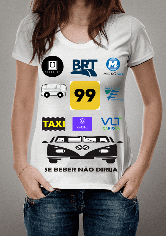 Nome do produto  Se Beber não Dirija