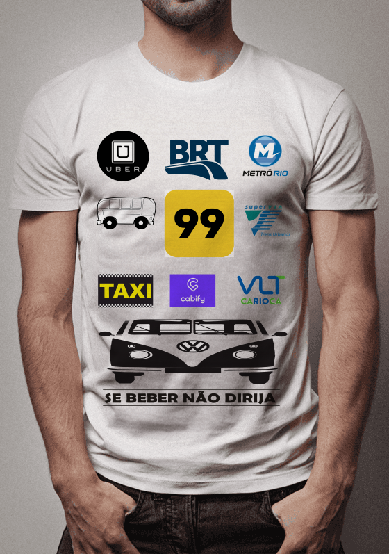 Nome do produto  Se Beber não Dirija